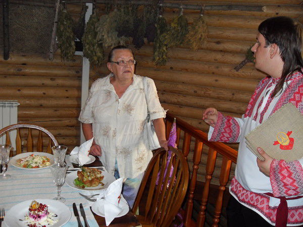 Ольга Китаева