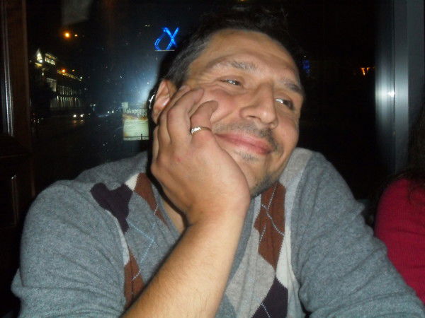 Денис Курносов