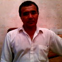 Бекмурат Курманбаев