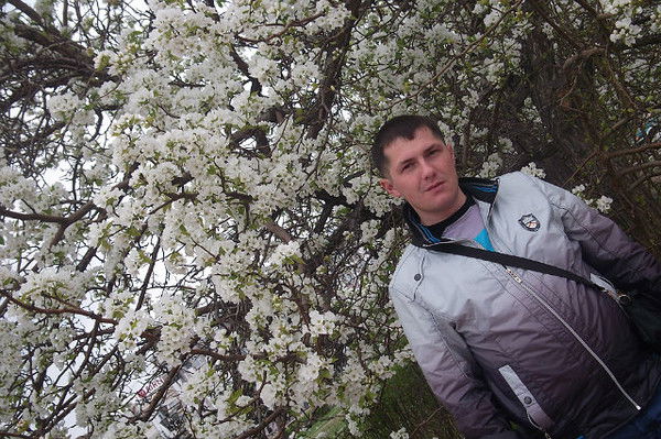 Дмитрий Халимов