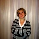 Елена Кузякова