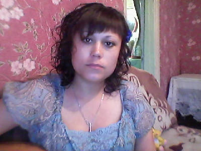 Ирина Птушкина