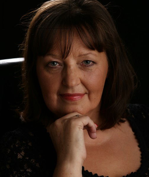 Елена Пушкина