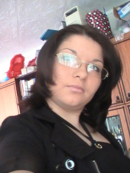 Ольга Шлыкова