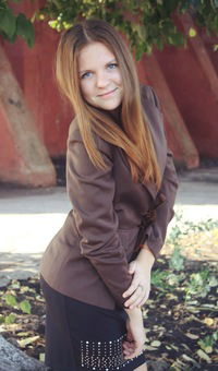 Александра Короленко