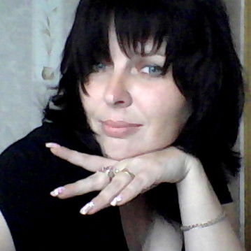 Светлана Бакланова