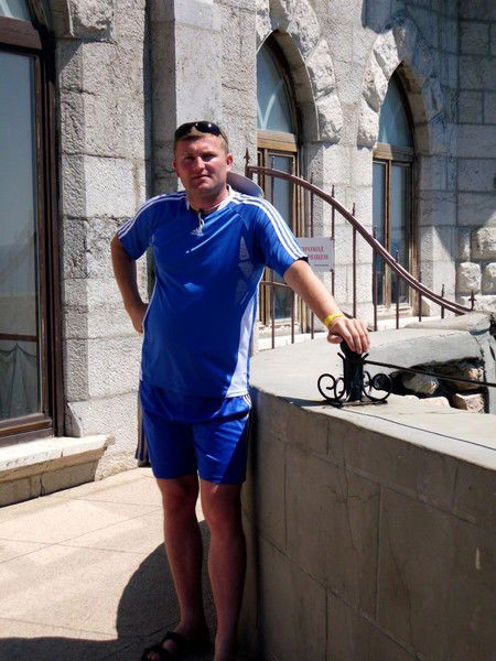 Серёга Фель