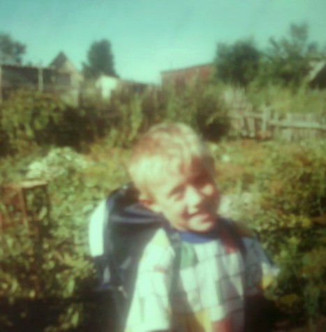 ~Роман~ ~Буксман~