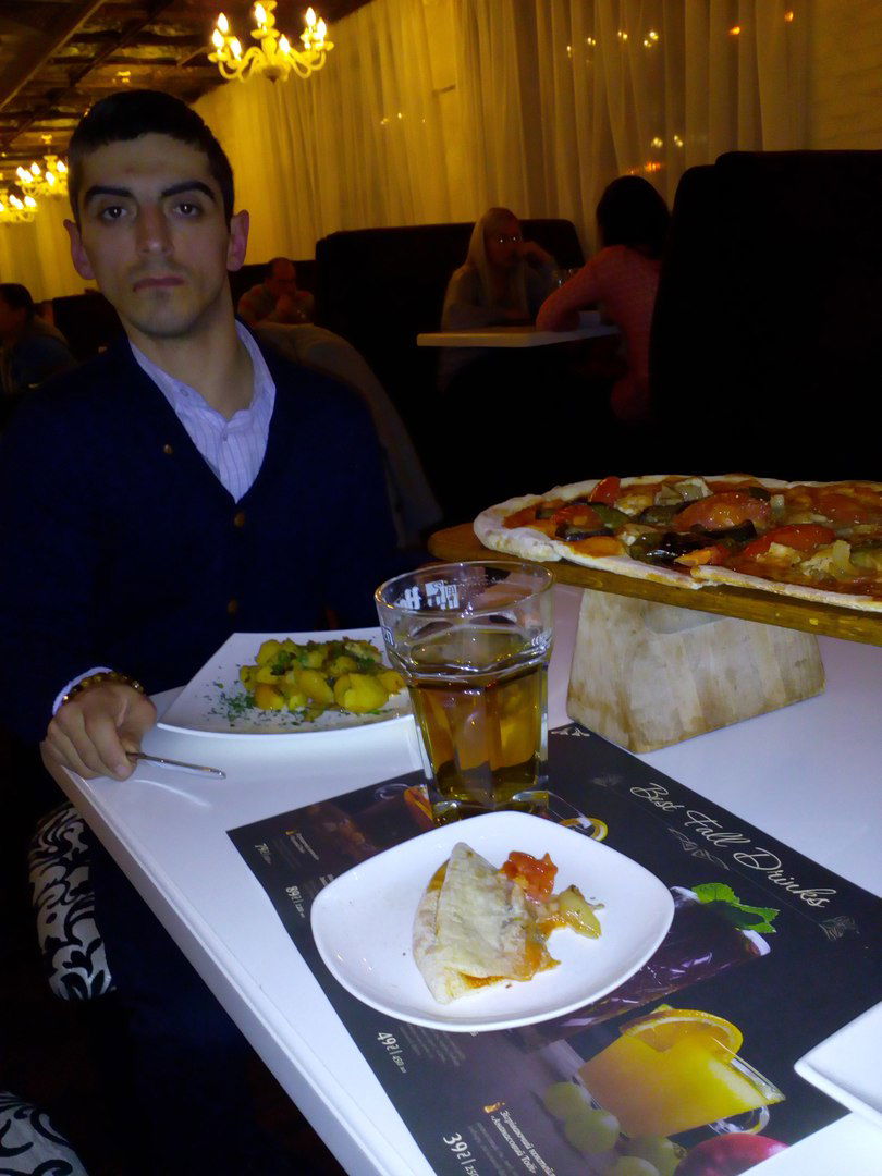 Гайк Аветисян