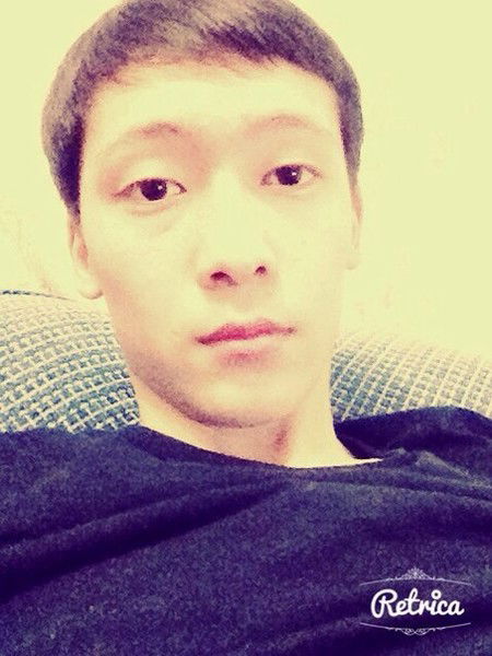 Елдос Мадияров*