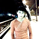 Azat Sarsenbekov