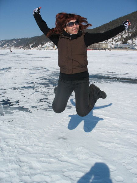 Оксана Карпова