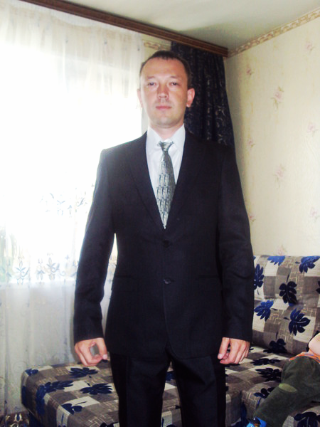 Сарваров Ранас