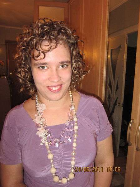 Анна Подольская