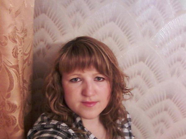 Светлана Осенчугова