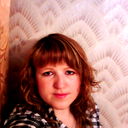 Светлана Осенчугова