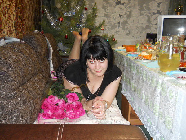 Марина Иващенко