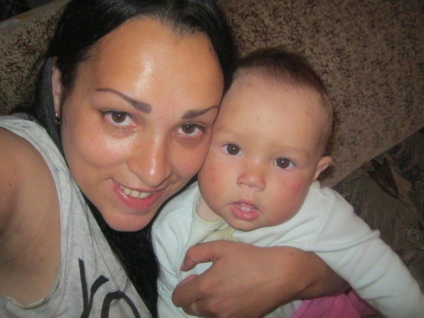 Наталья Степанова