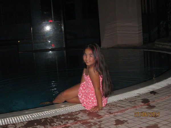 Далида Аканова