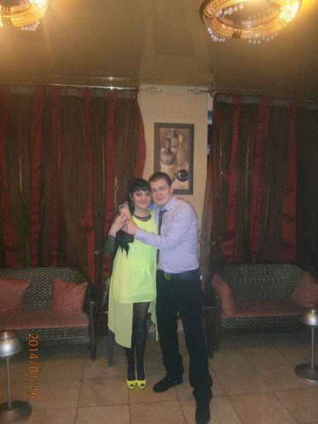 Веля Хусаинова