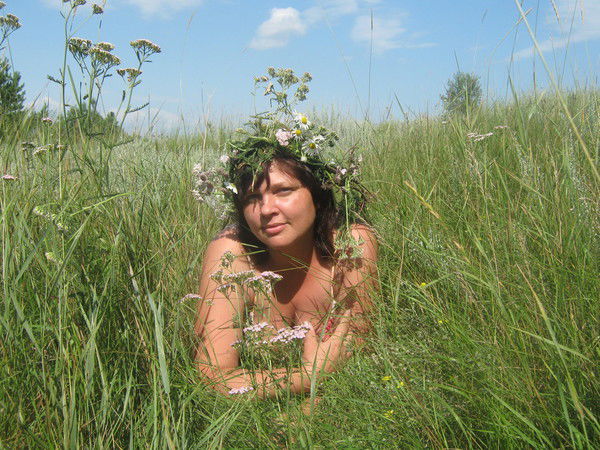 Ирина Колмыкова