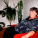 Валентина Фомина(Новикова)