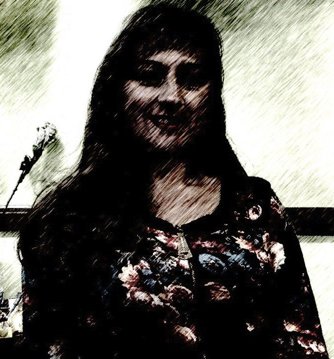 Петина Лариса