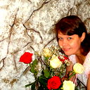 Оксана Шабунина