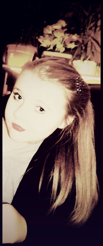 ***anna*** ***cergeevna***