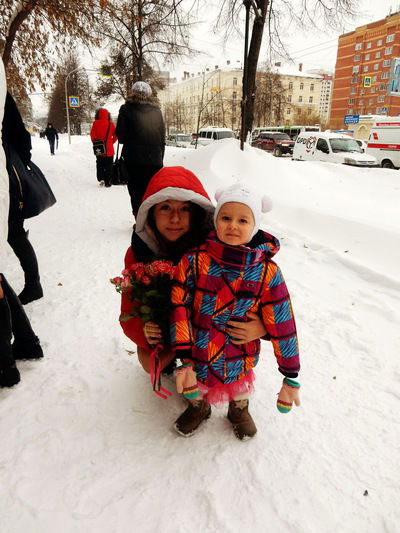 Снежана Чебровская