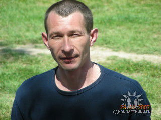 Александр Гнездилов