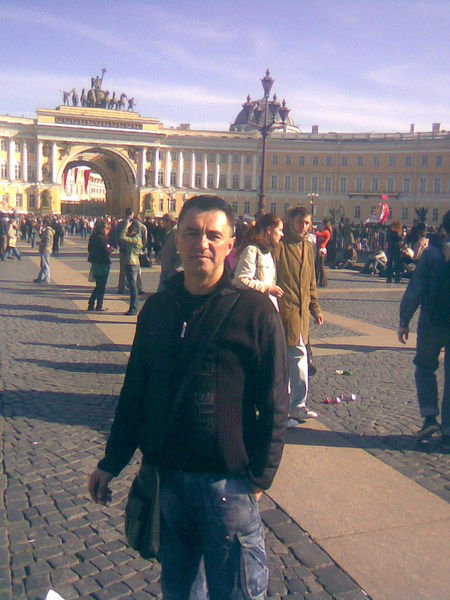 Александр Ковалицкий