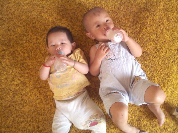 Рустам Борисов