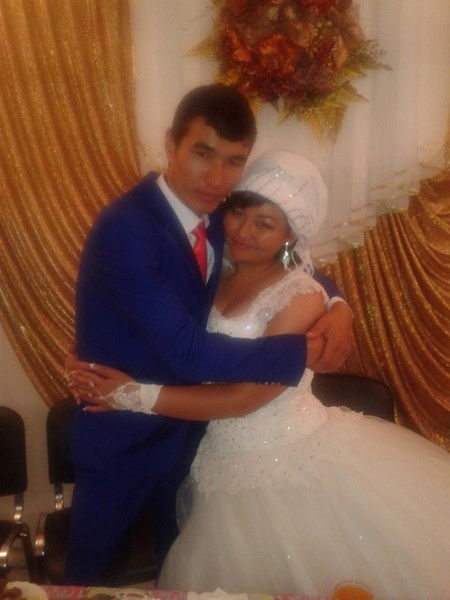 Ерболат Садыков