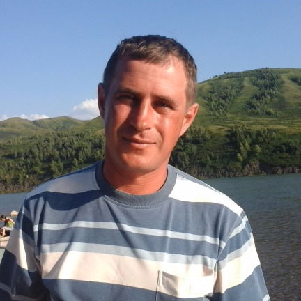 Максим Курдюков