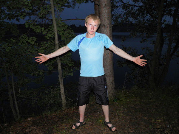 Константин Еремин