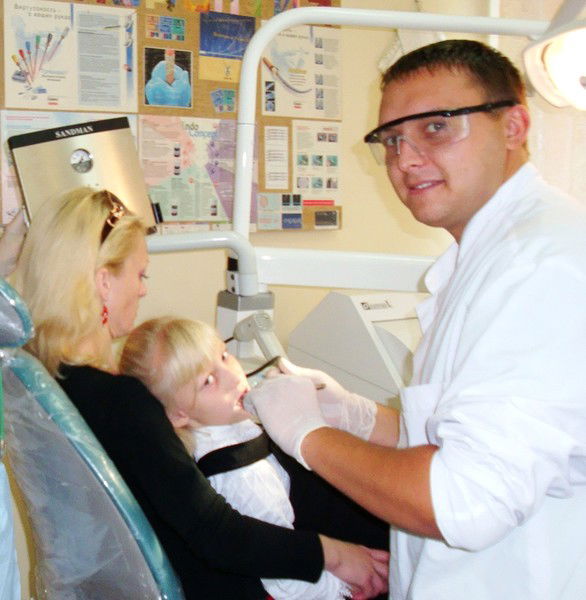 Артур Ясинчук