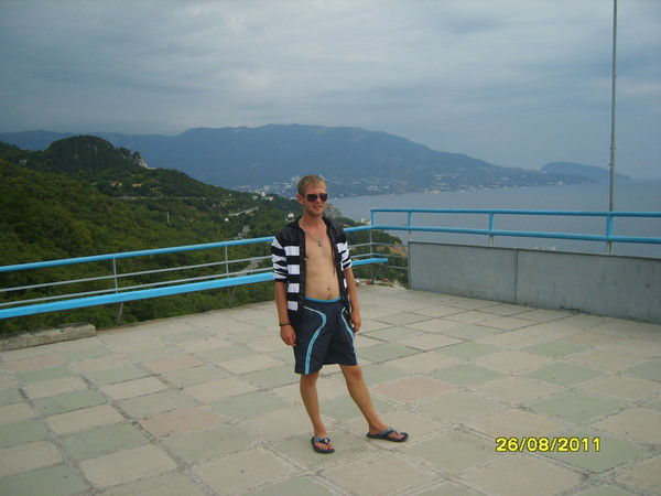 Вован Семенов