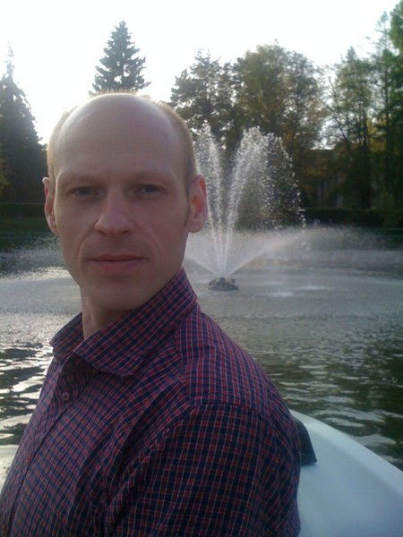 Виктор Василевский