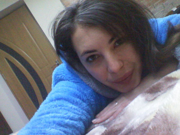 Натали Карапиря