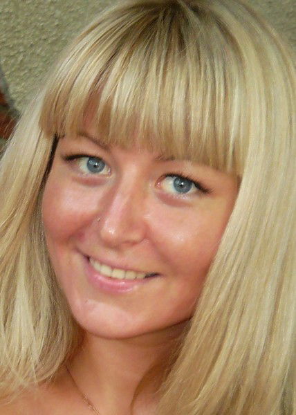 Лариса Хакимова