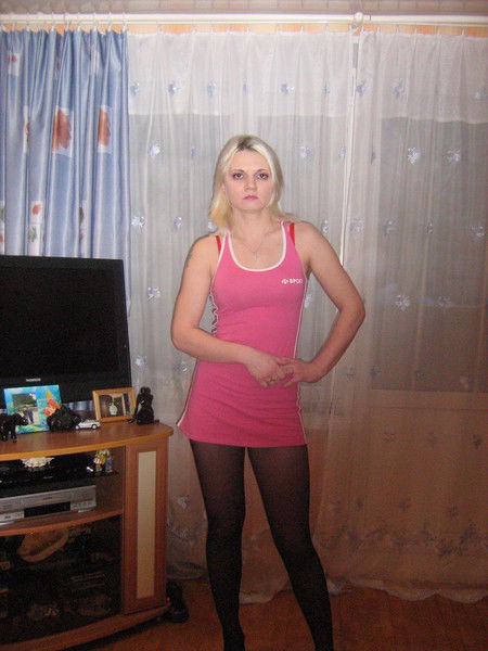 Светлана Мальцева