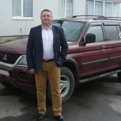 Андрей Калинин