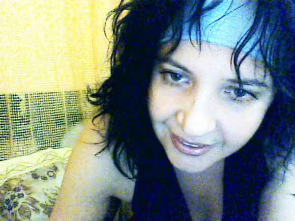 Елена Татымова