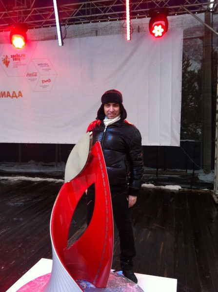 Андрей Тюков