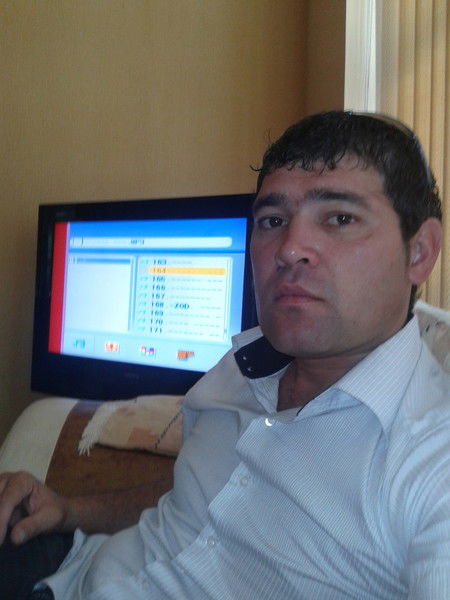 Мурад Арсланов