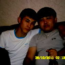 Ardak Ahmetov