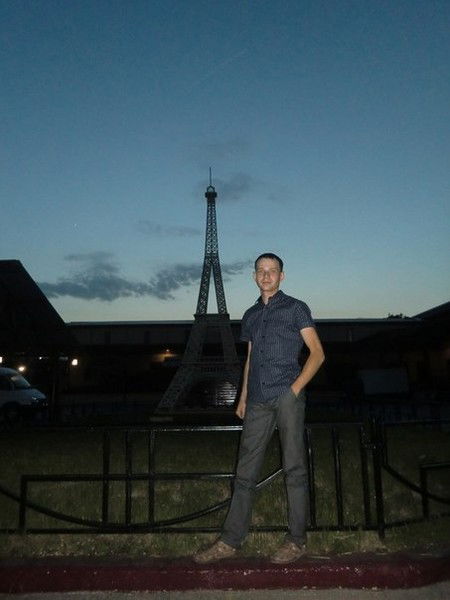 Вадим Антипенко