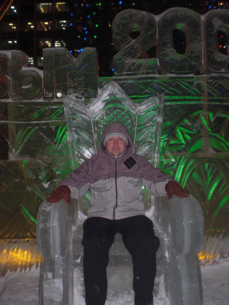 Николай Мазуряк