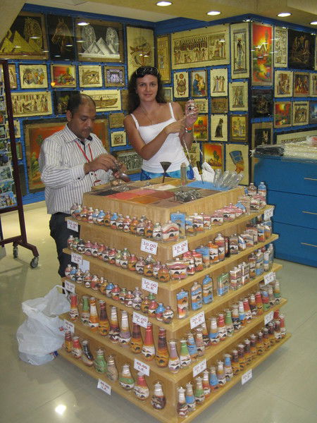 Элеонора Гольденберг